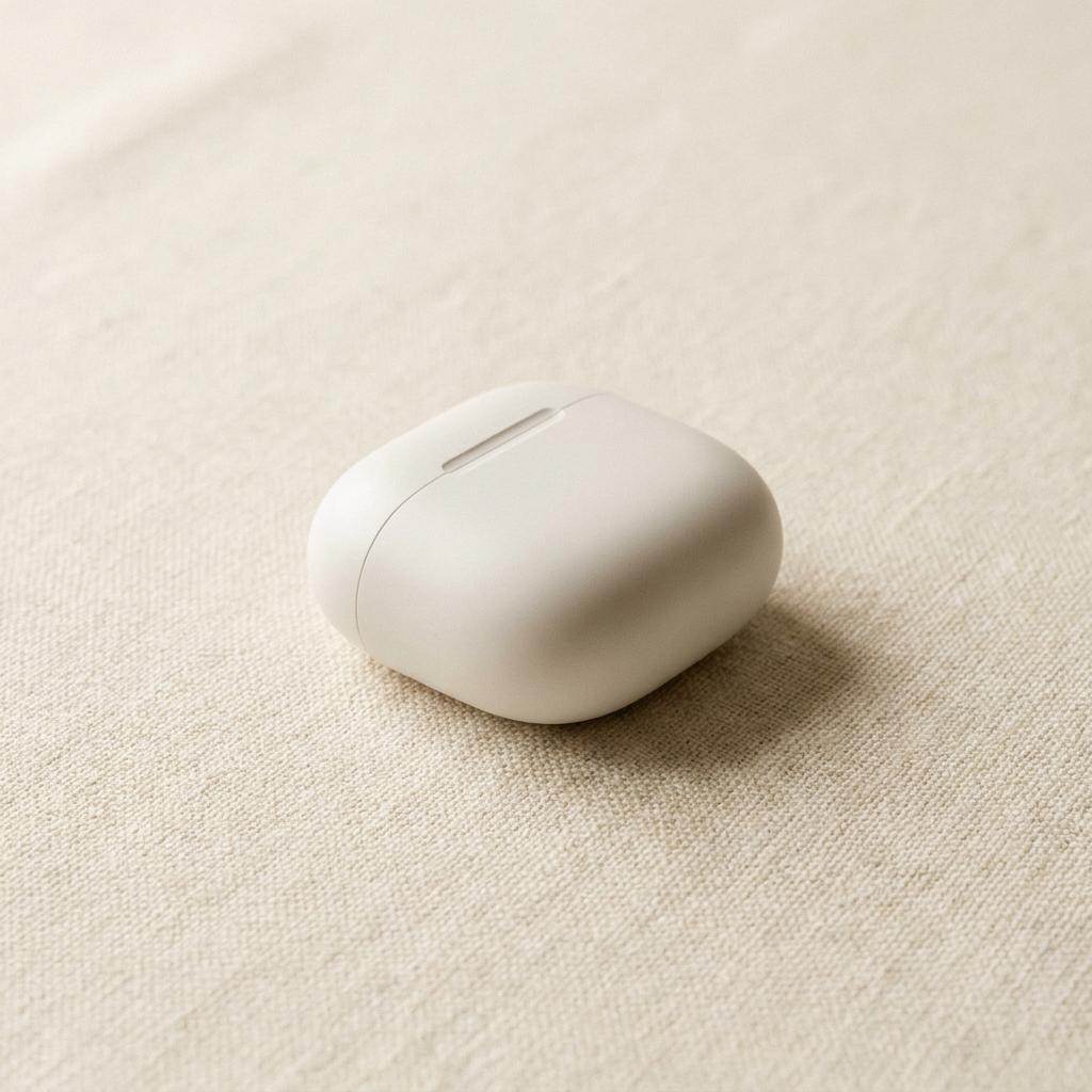 Reserve AirPods-case (2e generatie)